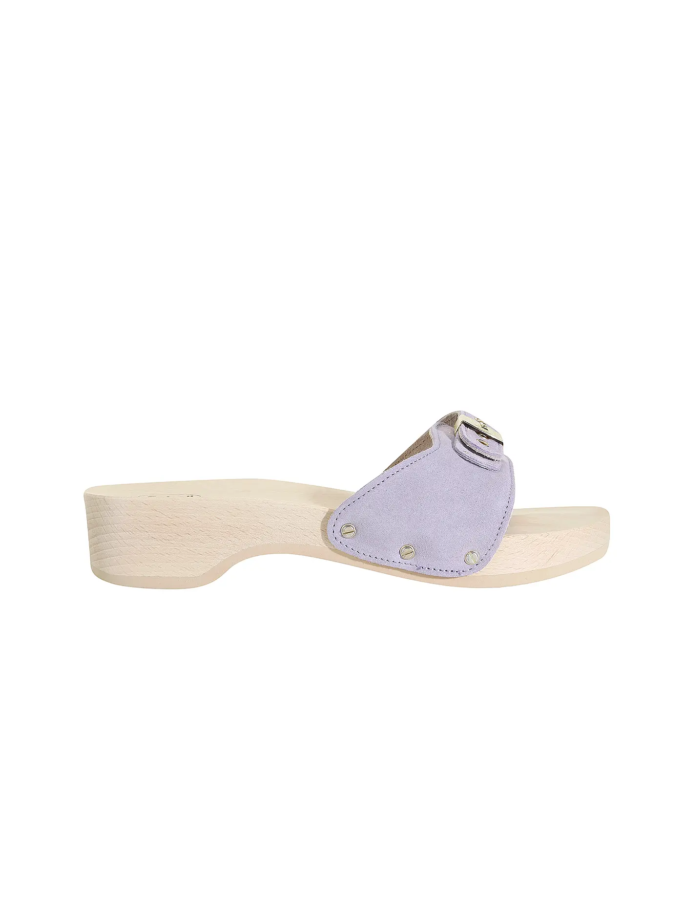 SCHOLL | Pantoletten  - Sandalen PESCURA HEEL | lila